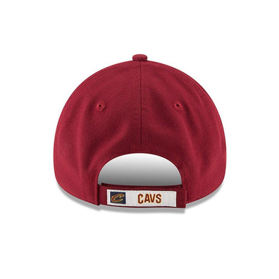 Neu Era NBA Cleveland Cavaliers The League 9FORTY Cap