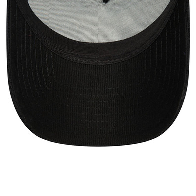 Neu Era Cord Graphic 9FORTY A-Frame Trucker Cap "Black "