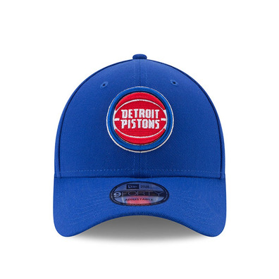 Neu Era NBA Detroit Pistons Die Liga 9FORTY Cap