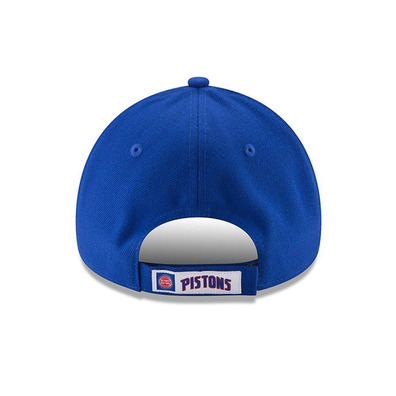 Neu Era NBA Detroit Pistons Die Liga 9FORTY Cap