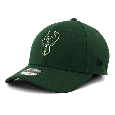 Neu Era Kinder NBA Milwaukee Bucks The League OTC Cap