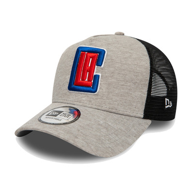 Neu Era L.A Clippers Jersey Essential 9FORTY A-Frame Trucker