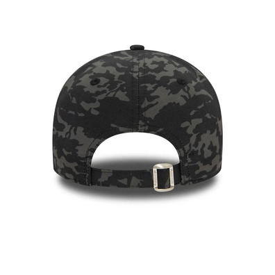 Neu Era LA Lakers 9FORTY Tonal Alle Drucken Camo Cap