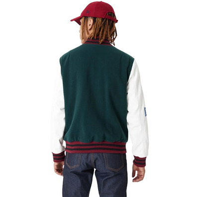 Die neue Ära Lifestyle Varsity Jacke