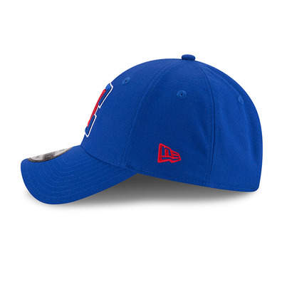 Neu Era NBA Los Angeles Clippers The League 9FORTY Cap