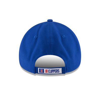 Neu Era NBA Los Angeles Clippers The League 9FORTY Cap