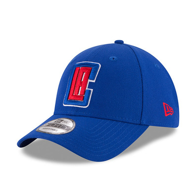 Neu Era NBA Los Angeles Clippers The League 9FORTY Cap