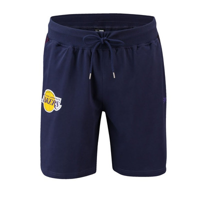 Neu Era Los Angeles Lakers Coastal Heat Infill Short