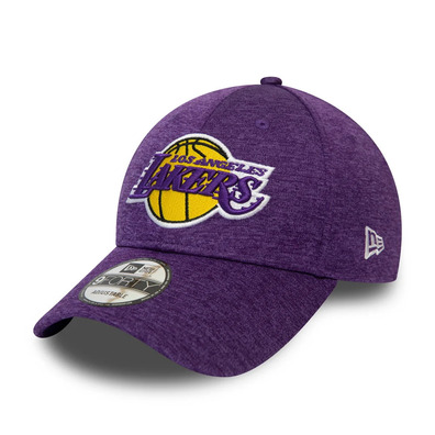 Neu Era Los Angeles Lakers Shadow Tech 9FORTY