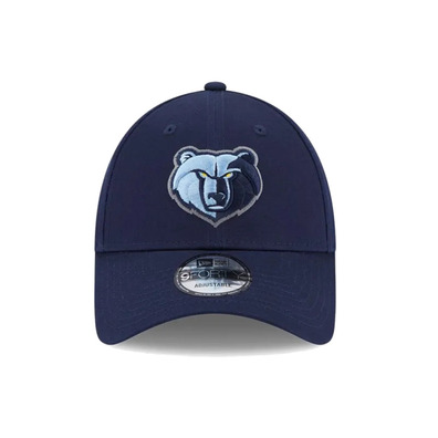 Neu Era Memphis Grizzlies Team Seitenaufnäher 9FORTY Cap