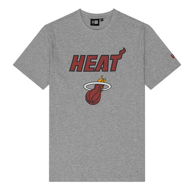 Neu Era NBA Miami Heat T-Shirt