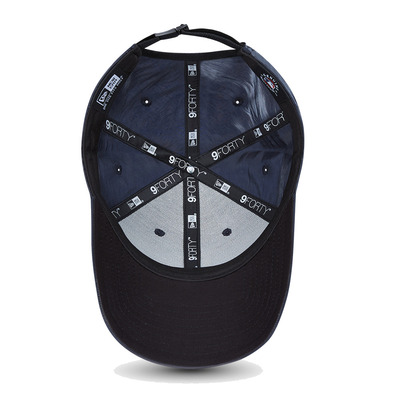 Neue Era MLB L.A Dodgers Hypertone 9FORTY Cap