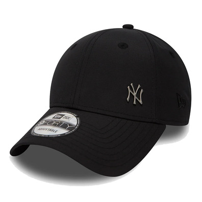 New Era MLB New York Yankees Flawless 9FORTY Cap "Black"