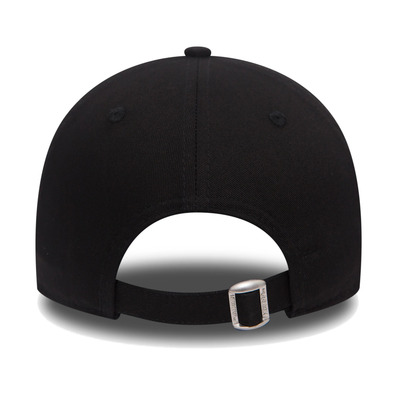 Neue Era MLB NY Yankees Essential 9FORTY "Black-Black"