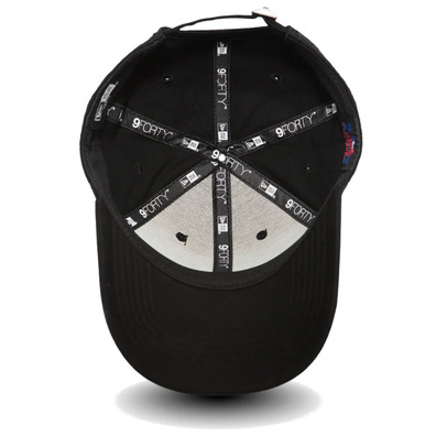 Neue Era MLB NY Yankees Essential 9FORTY "Black-Black"