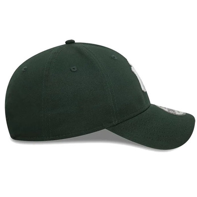 Neu Era MLB NY Yankees Essential 9FORTY "Green Forest"