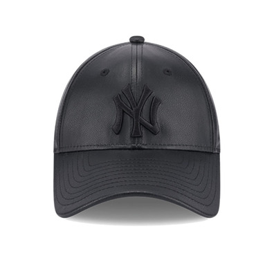 Neu Era MLB Womens Pu Kollektion 9FORTY Ajustable Cap "Black "