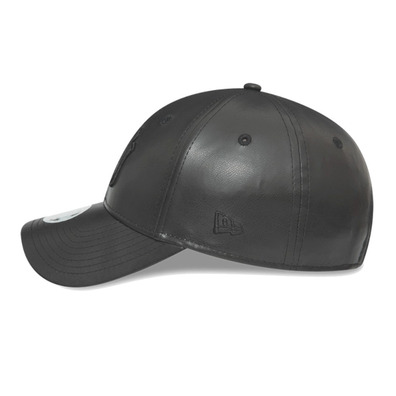 Neu Era MLB Womens Pu Kollektion 9FORTY Ajustable Cap "Black "