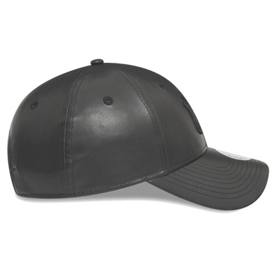 Neu Era MLB Womens Pu Kollektion 9FORTY Ajustable Cap "Black "