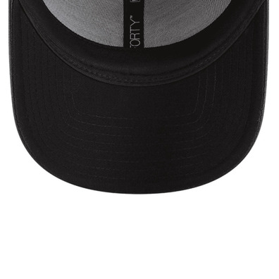 Neu Era MLB Womens Pu Kollektion 9FORTY Ajustable Cap "Black "