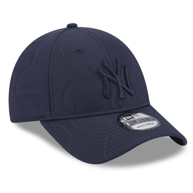 Neu Era MLB Yankees Quilted 9FORTY Einstellbare Kappe