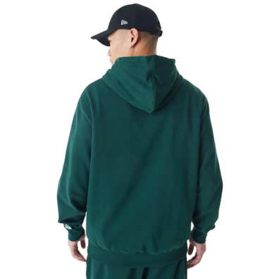 Neu Era NBA Boston Celtics CF Graphic Oversized Pullover Hoodie