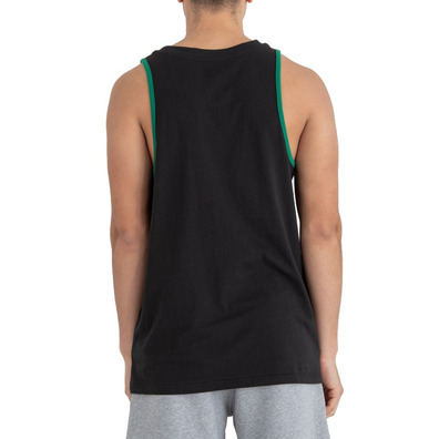 Neu Era NBA Boston Celtics Double Logo Tank Top