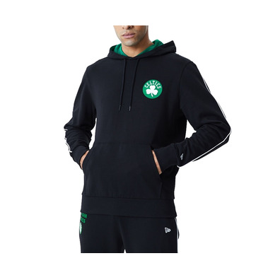 Neue Era NBA Boston Celtics Piping Striped