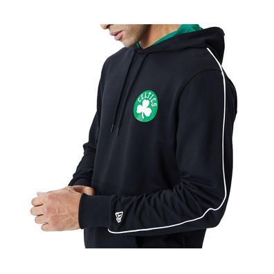 Neue Era NBA Boston Celtics Piping Striped