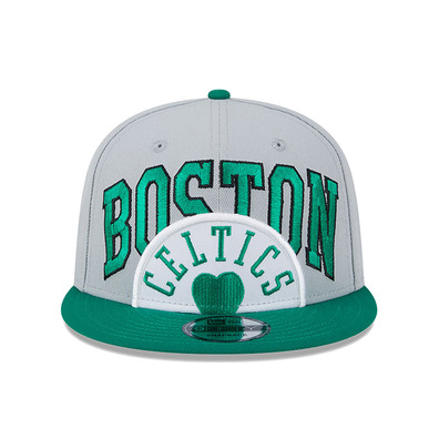 Neu Era NBA Boston Celtics Tipp Off 2023 9FIFTY Kappe