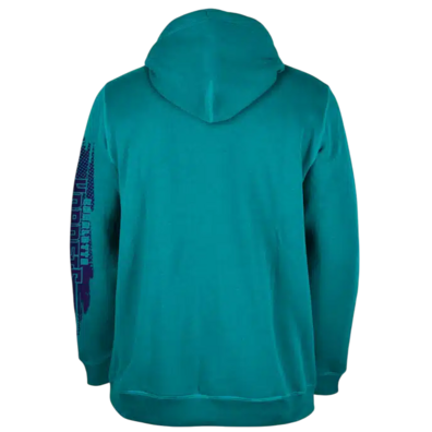 Neu Era NBA Charlotte Hornets Tipp Off 2024 Hoodie