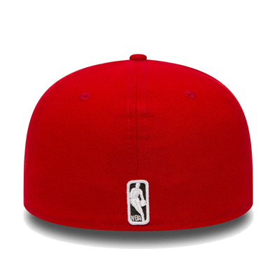 Neue Era NBA Chicago Bulls Essential 59FIFTY Passende Kappe