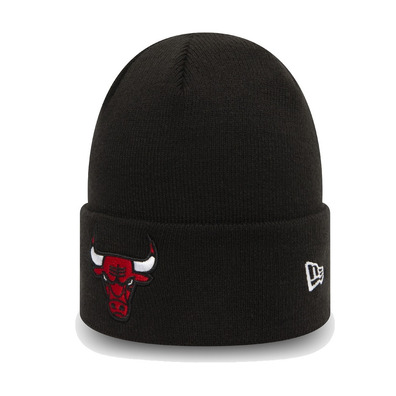 Neue Era NBA Chicago Bulls Essential Cuff Beanie Hut