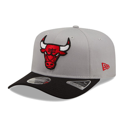 Neue Era NBA Chicago Bulls Halb und Halb 9FIFT Cap