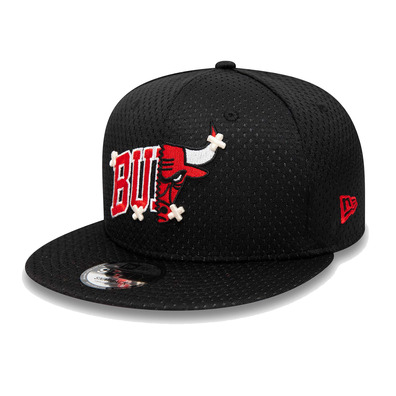 Neue Era NBA Chicago Bulls Half Stitch OTC 9Fifty Cap