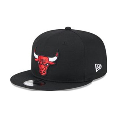 Neu Era NBA Chicago Bulls Metallic Arch 9Fifty Cap