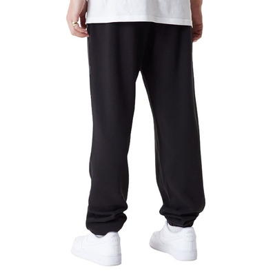 Neu Era NBA Chicago Bulls NBA Logo Joggers "Schwarz"