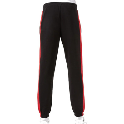 Neu Era NBA Chicago Bulls Team Logo Joggers Hosen