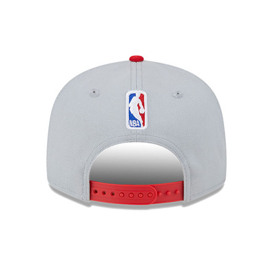 Neue Era NBA Chicago Bulls Tipp Off 2023 9FIFTY Kappe