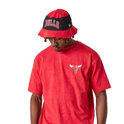 Neue Era NBA Chicago Bulls Washed Bucket