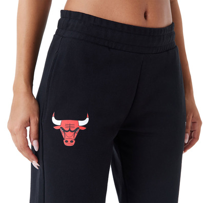 Neu Era NBA Chicago Bulls Frauen Farbe Block Joggers