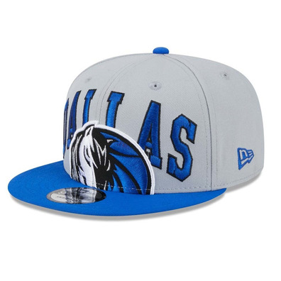 Neu Era NBA Dallas Mavericks Tipp ab 2023 9FIFTY Kappe