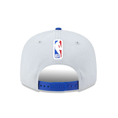 Neu Era NBA Golden State Warriors Tipp Off 2023 9FIFTY Kappe