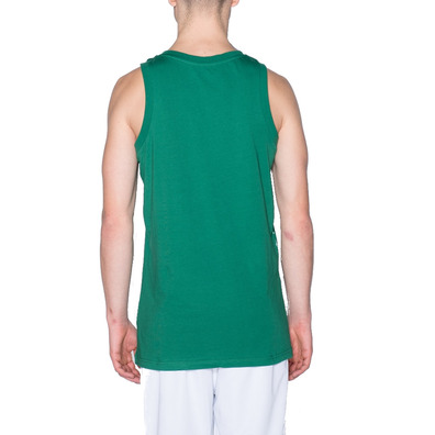 Neu Era NBA Graphic Boston Celtics Tank Top