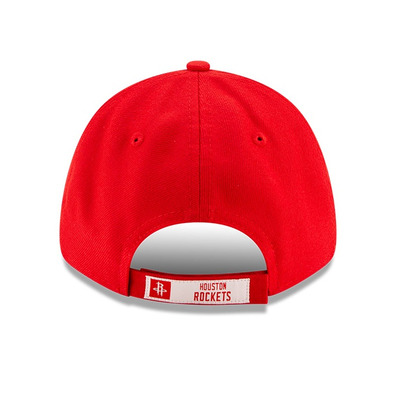 New Era NBA Houston Rockets The League 9FORTY Cap