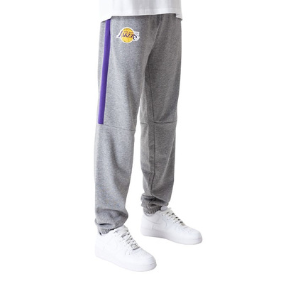 Neu Era NBA L.A. Lakers Colour Block Joggers