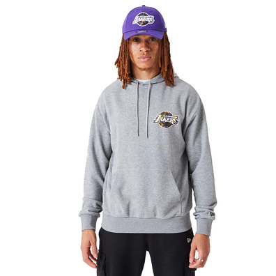 Neu Era NBA L.A Lakers Infill Team Logo Hoodie