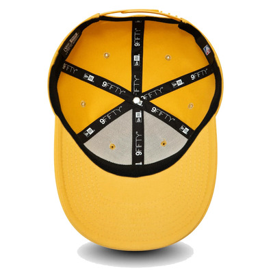 Neue Era NBA L.A Lakers League Essential 9FIFTY Stretch Snap Cap