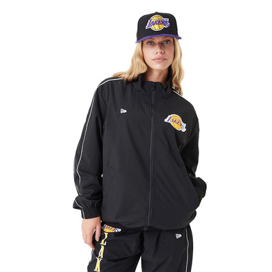 Neue Era NBA L.A. Lakers Lifestyle Track Jacket