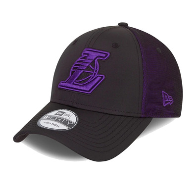 Neu Era NBA L.A Lakers Mesh 9FORTY Kappe